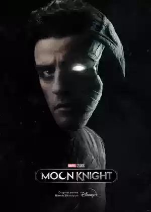 Moon Knight Season 1 (2022) (Episodes 01-06)